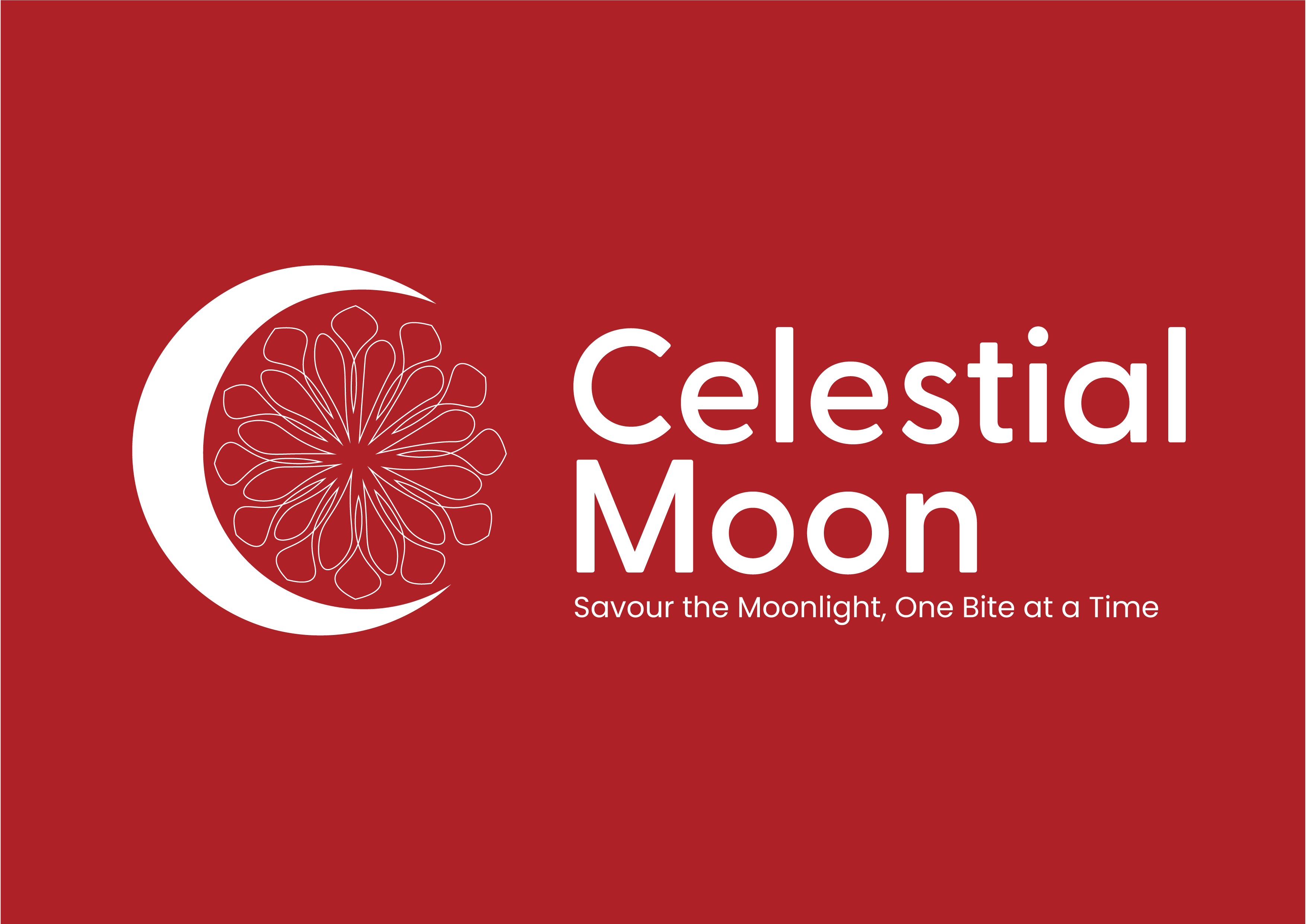 Celestial Moon